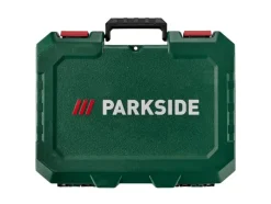 Dopsleutelset<PARKSIDE® Hot