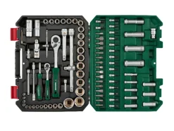 Dopsleutelset<PARKSIDE® Hot