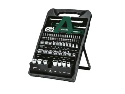 Dopsleutelset 61-delig<PARKSIDE® Discount