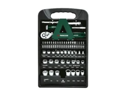 Dopsleutelset 61-delig<PARKSIDE® Discount