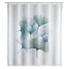 Douchegordijn Ginkgo 180 x 200 cm<Wenko