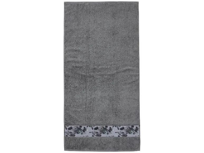 Douchehanddoek 70 x 140 cm<LIVARNO® Online