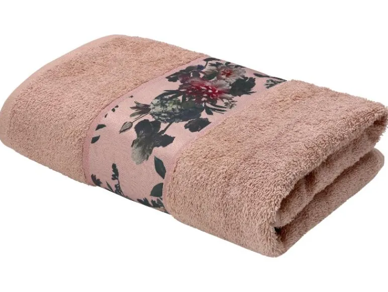 Douchehanddoek 70 x 140 cm<LIVARNO® Online