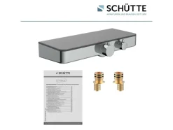 Douchekraan<Schütte Hot