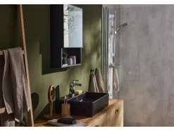 Douchekraan of badkraan met thermostaat<LIVARNO® Sale