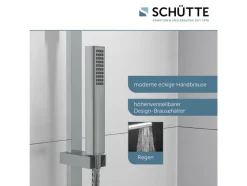 Doucheset Sumba<Schütte