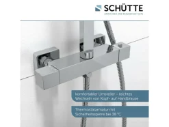 Doucheset Sumba<Schütte