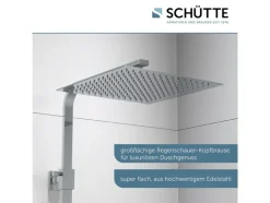 Doucheset Sumba<Schütte