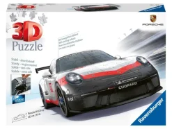 3D-puzzel auto<Ravensburger Hot