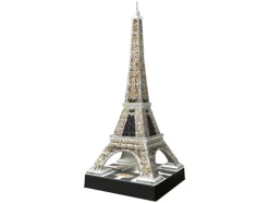 3D-puzzel night edition<Ravensburger Clearance