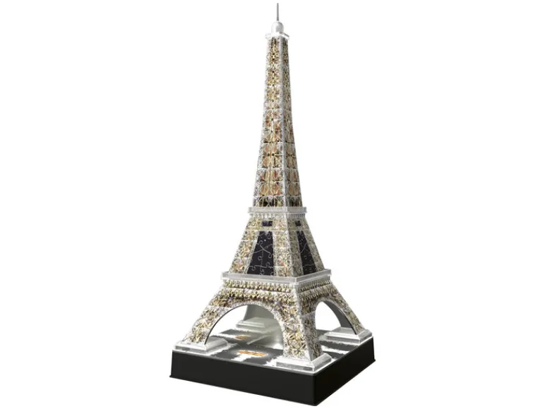 3D-puzzel night edition<Ravensburger Clearance