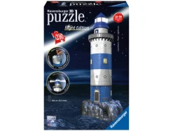 3D-puzzel night edition<Ravensburger Clearance