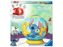 3D-puzzelbal<Ravensburger Online