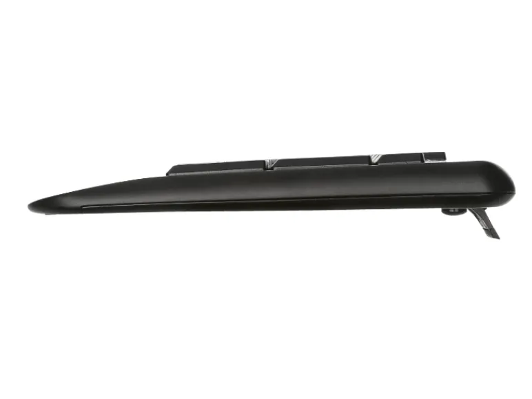Draadloos toetsenbord en muis<TRONIC® Outlet