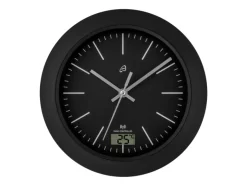 Draadloze badkamerklok<AURIOL® Online