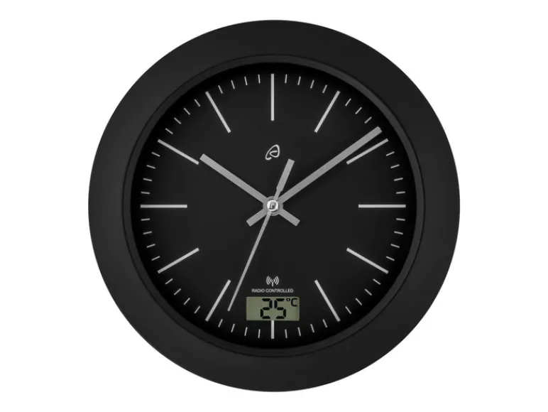 Draadloze badkamerklok<AURIOL® Online