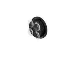 Draadloze badkamerklok<AURIOL® Online