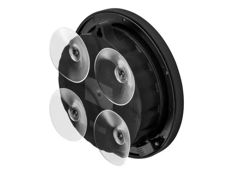 Draadloze badkamerklok<AURIOL® Online