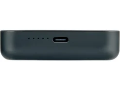 Draadloze oortjes, powerbank of QI Lader<GRUNDIG Online