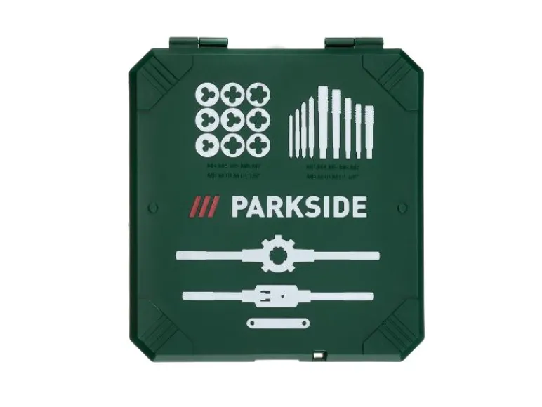 Draadtapset<PARKSIDE® New