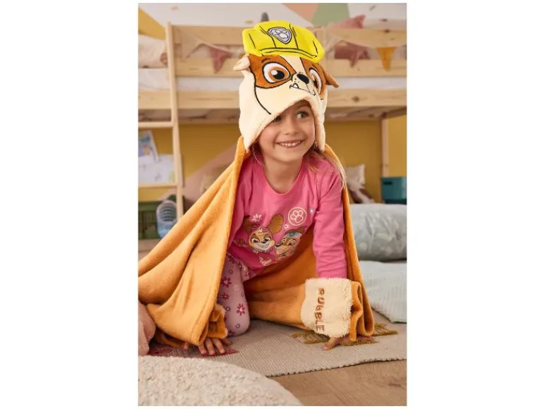 Draagbare deken 152 x 127 cm< Online