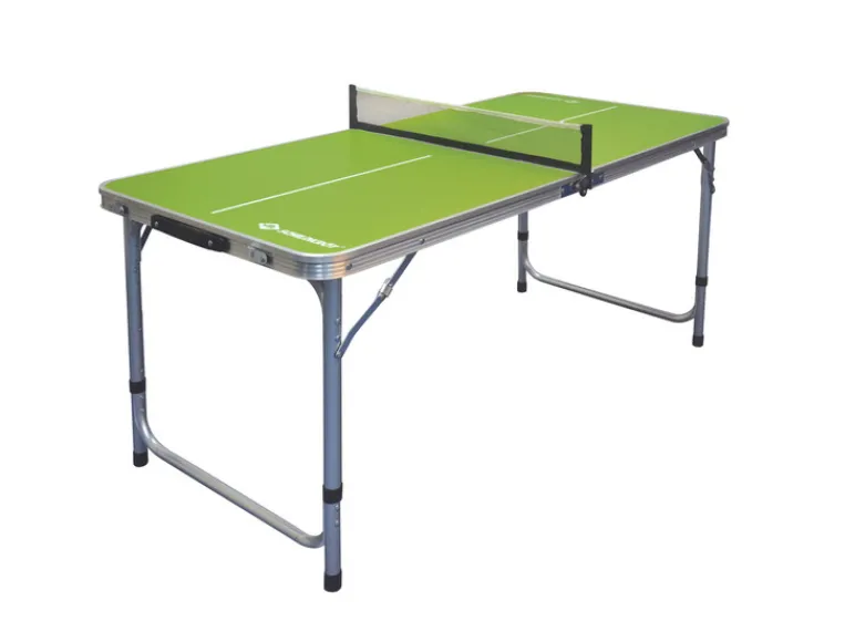 Draagbare tafeltennistafel<Schildkröt Outlet