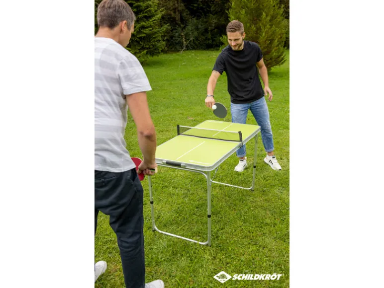 Draagbare tafeltennistafel<Schildkröt Outlet