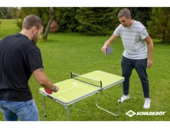 Draagbare tafeltennistafel<Schildkröt Outlet
