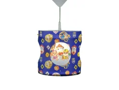 Draaibare hanglamp Paw Patrol, in hoogte verstelbaar<Niermann Hot