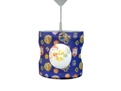 Draaibare hanglamp Paw Patrol, in hoogte verstelbaar<Niermann Hot
