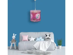 Draaibare hanglamp Paw Patrol, in hoogte verstelbaar<Niermann Hot