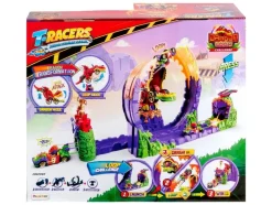 Dragon Loop racebaan<T-Racers Outlet