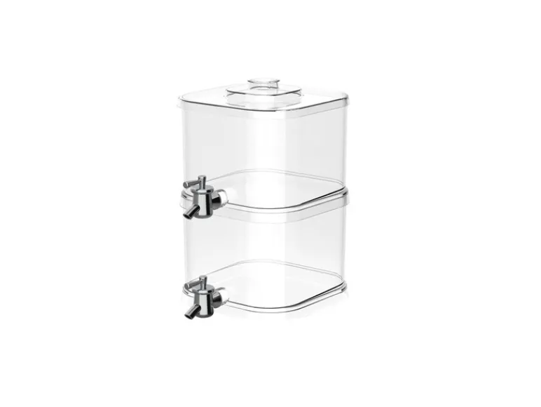 Drankdispenser<LIVARNO home New