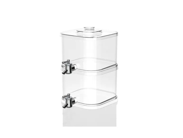 Drankdispenser<LIVARNO home New
