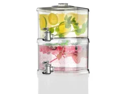 Drankdispenser<LIVARNO home New