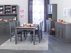 Dressoir Westerland<Inter Link Best