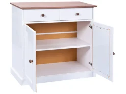 Dressoir Westerland<Inter Link Best