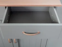 Dressoir Westerland<Inter Link Best
