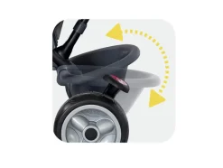 Driewieler Baby Driver Plus<SMOBY Best