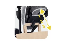 Driewieler Baby Driver Plus<SMOBY Best