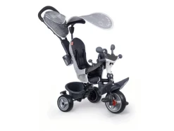 Driewieler Baby Driver Plus<SMOBY Best