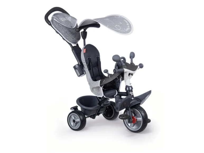 Driewieler Baby Driver Plus<SMOBY Best