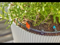 Druppelirrigatie voor de tuin Micro-Drip-System<Gardena