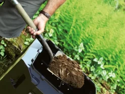 Dubbele compostbak 800 L<Prosperplast Best