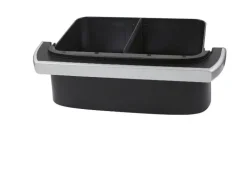 Dubbele hetelucht friteuse 11 L<SILVERCREST® Discount