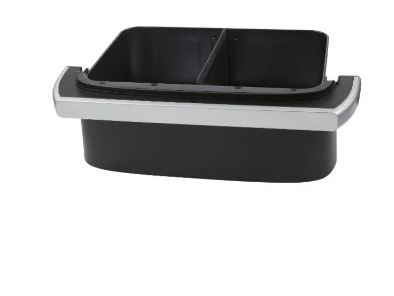 Dubbele hetelucht friteuse 11 L<SILVERCREST® Discount