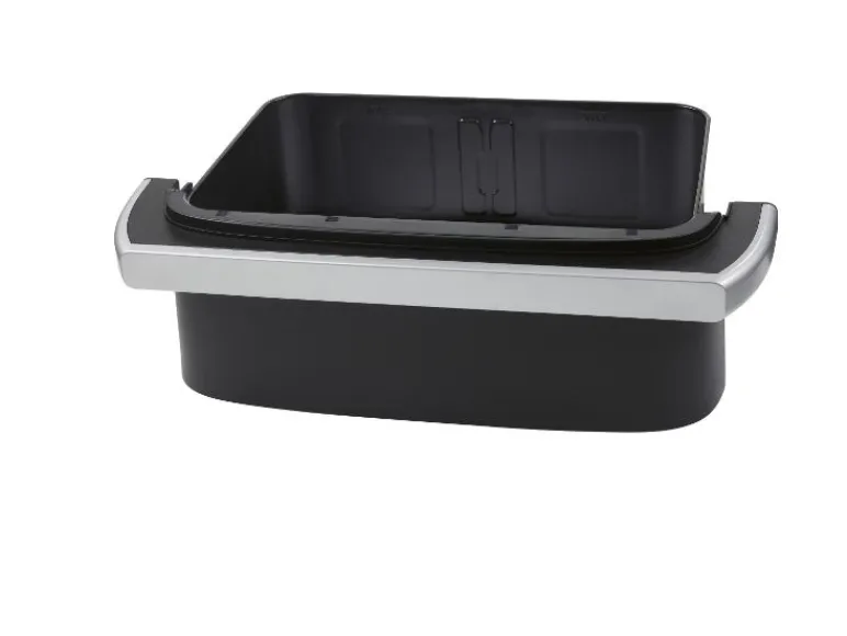 Dubbele hetelucht friteuse 11 L<SILVERCREST® Discount