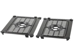 Dubbele hetelucht friteuse 11 L<SILVERCREST® Discount