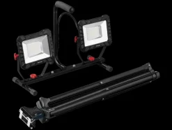 Dubbele LED-bouwlamp<PARKSIDE PERFORMANCE® Clearance