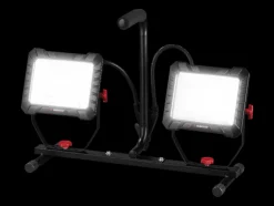 Dubbele LED-bouwlamp<PARKSIDE PERFORMANCE® Clearance